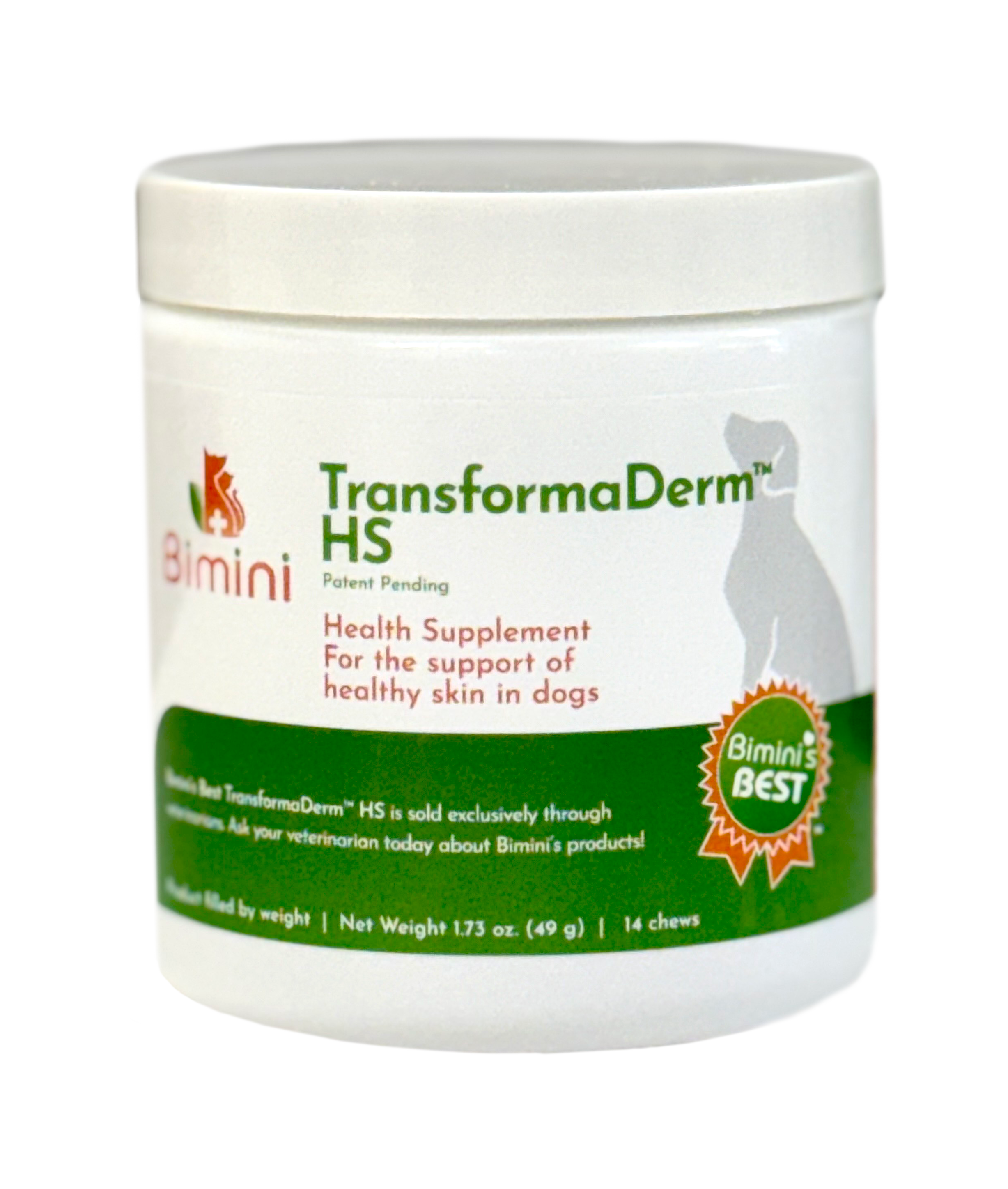 Bimini Pet Health